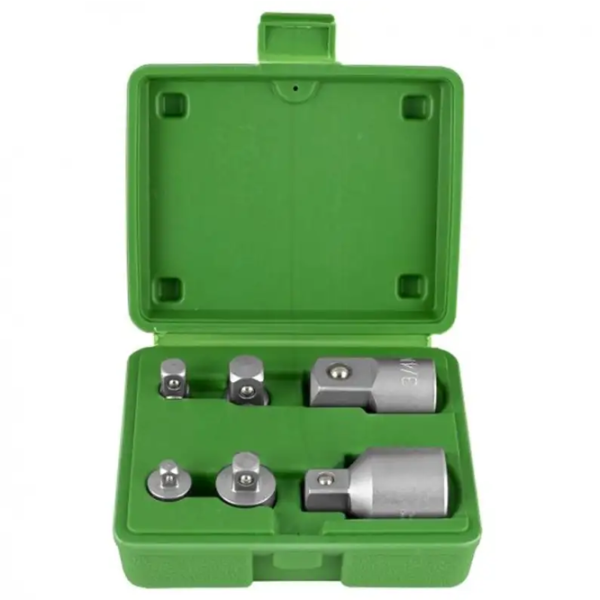 Set de adaptare JBM 51333  Cantitatea în set - 6 photo 2