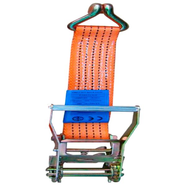 Крепёжная стропа Lider 756 4 т / 8 м photo 4