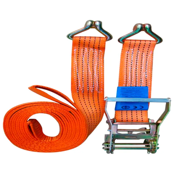 Chinga pentru fixare Lider 754 4 t / 10 m photo 1 Chinga pentru fixare Lider 754 4 t / 10 m photo 1