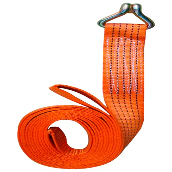 Chinga pentru fixare Lider 754 4 t / 10 m photo 2 Chinga pentru fixare Lider 754 4 t / 10 m photo 2