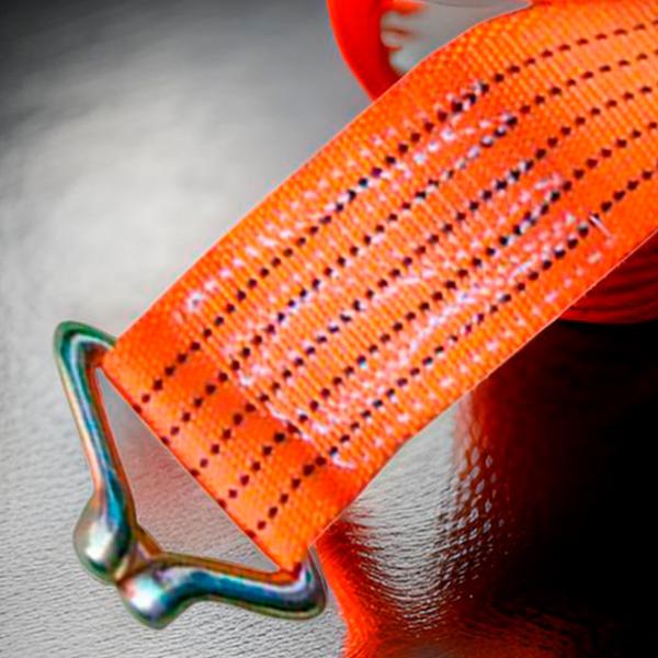Chinga pentru fixare Lider 754 4 t / 10 m photo 6 Chinga pentru fixare Lider 754 4 t / 10 m photo 6