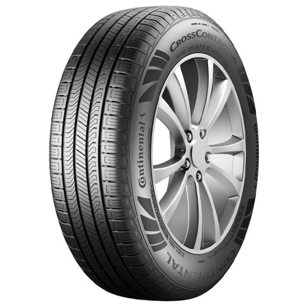 Anvelope Continental CrossContact RX 255/70 R16 111T TL  All-season / Suv photo 1 Anvelope Continental CrossContact RX 255/70 R16 111T TL  All-season / Suv photo 1