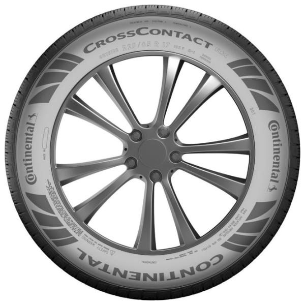 Anvelope Continental CrossContact RX 255/70 R16 111T TL  All-season / Suv photo 2 Anvelope Continental CrossContact RX 255/70 R16 111T TL  All-season / Suv photo 2
