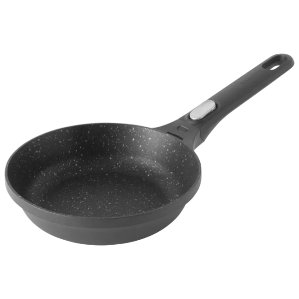 Tigaie BergHOFF Gem 2307300  Universală / 20 cm / Black photo 1 Tigaie BergHOFF Gem 2307300  Universală / 20 cm / Black photo 1
