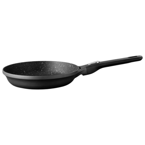 Tigaie BergHOFF Gem 2307300  Universală / 20 cm / Black photo 4 Tigaie BergHOFF Gem 2307300  Universală / 20 cm / Black photo 4