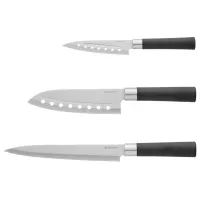 Set de cuțite BergHOFF 1315106 Oțel inoxidabil / Silver