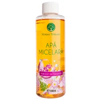 Demachiant Herbal Therapy Apă micelara  Apă micelară / 0.2l