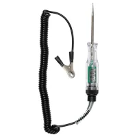 Тестер напряжения Yato YT28667  Металл / 3 - 48 В