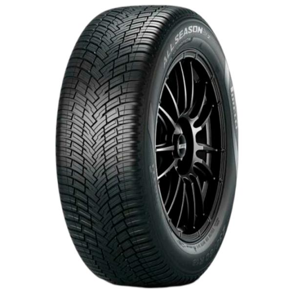 Шины Pirelli Scorpion All Season Sf2 275/40 R20 106W FSL Всесезонные / Внедорожник photo 1