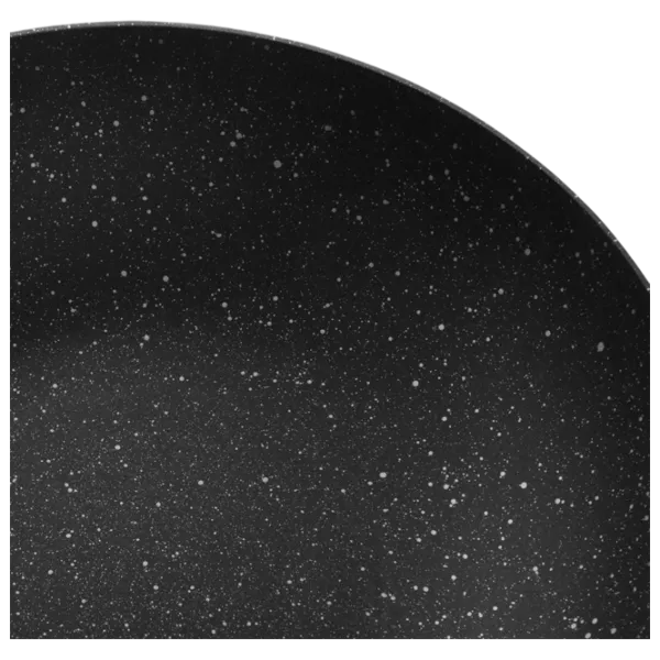 Tigaie BergHOFF Gem 2307313  Universală / 24 cm / Black photo 5 Tigaie BergHOFF Gem 2307313  Universală / 24 cm / Black photo 5