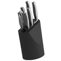 Набор ножей BergHOFF 1315087 Нержавеющая сталь / Серебряный