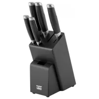 Набор ножей BergHOFF 3950358 Нержавеющая сталь / Серебряный