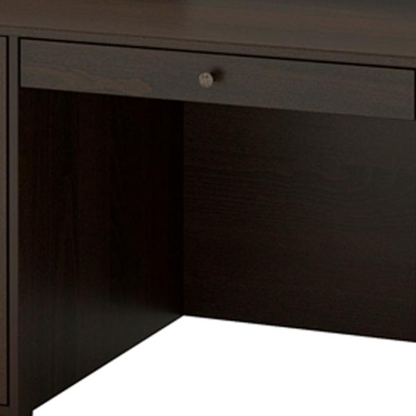 Офисный стол Ikea Idanas ДСП/ Коричневый photo 2