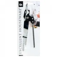 Deschizător EH Butterfly Inox / Inox