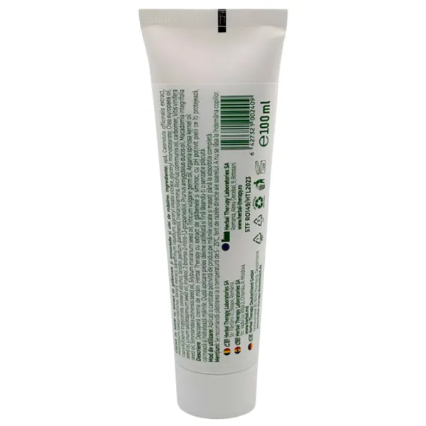 Creme de mâini Herbal Therapy 6427321002409 0.1l / Toate tipurile photo 2 Creme de mâini Herbal Therapy 6427321002409 0.1l / Toate tipurile photo 2