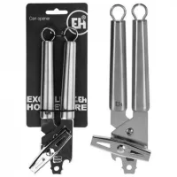 Deschizător EH Butterfly Inox / Inox