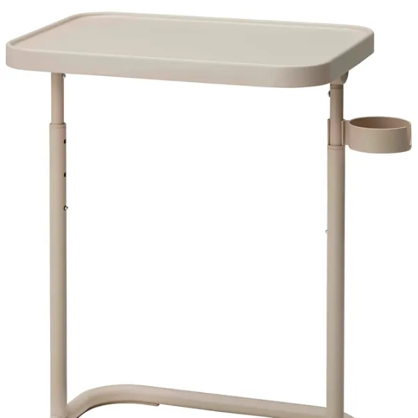 Masă de birou Ikea Bjorkasen PAL/ Beige photo 1