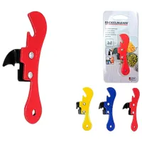 Deschizător Fackelmann 22846 Multicolor / Metal