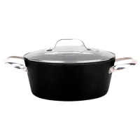 Cratiță Maestro Mr-4420 2.2l Aluminiu / Black