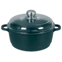 Cratiță Maestro Mr-4620C 2.1l Aluminiu / Black