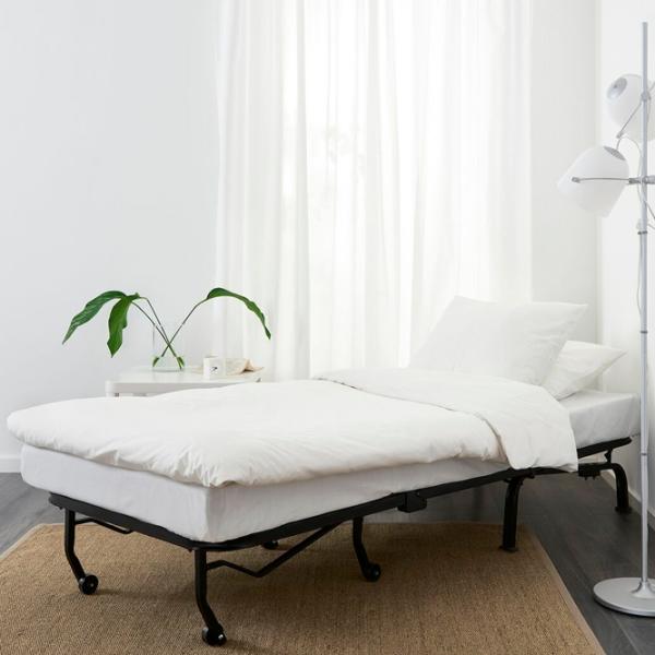 Раскладной кресло Ikea Lycksele Lovas/Ransta Beige Бежевый photo 4 Раскладной кресло Ikea Lycksele Lovas/Ransta Beige Бежевый photo 4