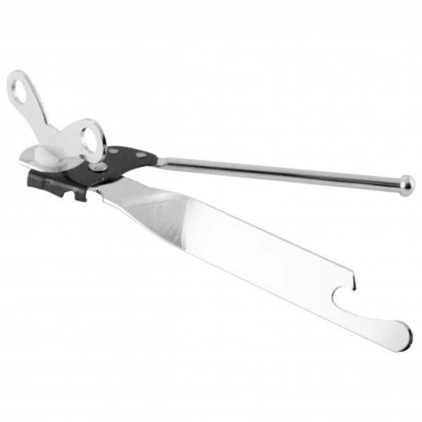 Deschizător Axentia 290021 Inox / Inox photo 1