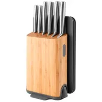 Set de cuțite BergHOFF 3950370 Oțel inoxidabil / Silver