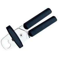 Deschizător Ghidini Daily Deluxe Inox / Inox