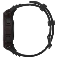 Умные часы Amazfit Active Edge 1.32" / 46 мм / Черный - Чёрный / photo 3