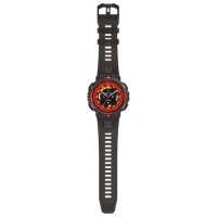 Умные часы Amazfit Active Edge 1.32" / 46 мм / Черный - Чёрный / photo 4