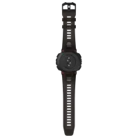 Умные часы Amazfit Active Edge 1.32" / 46 мм / Черный - Чёрный / photo 5