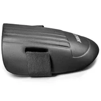 Genunchiere Stark 522480209 Black / EVA photo 2
