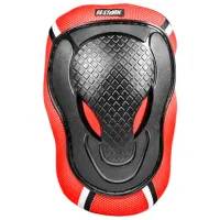 Наколенники Stark 522480228 Красный / Oxford Cloth