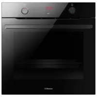 Cuptor încorporabil Hansa BOESS694655 3600 W/ Black