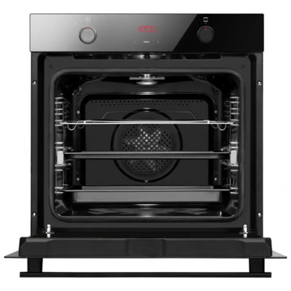 Cuptor încorporabil Hansa BOESS694655 3600 W/ Black photo 2