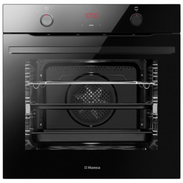 Cuptor încorporabil Hansa BOESS694655 3600 W/ Black photo 3