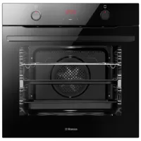 Cuptor încorporabil Hansa BOESS694655 3600 W/ Black photo 3