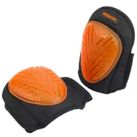 Наколенники Wokin 458101 Оранжевый / Гель