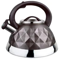 Ceainic Maestro Mr-1311 3l Oțel inoxidabil / Bachelit / Multicolor