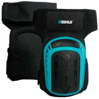 Наколенники BIHUI TKPT Черный / Гель