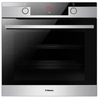 Духовой шкаф Hansa BOEIS694655 3600 Вт/ Нержавеющая сталь