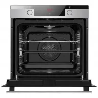 Cuptor încorporabil Hansa BOEIS694655 3600 W/ Inox photo 2