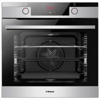 Cuptor încorporabil Hansa BOEIS694655 3600 W/ Inox photo 3