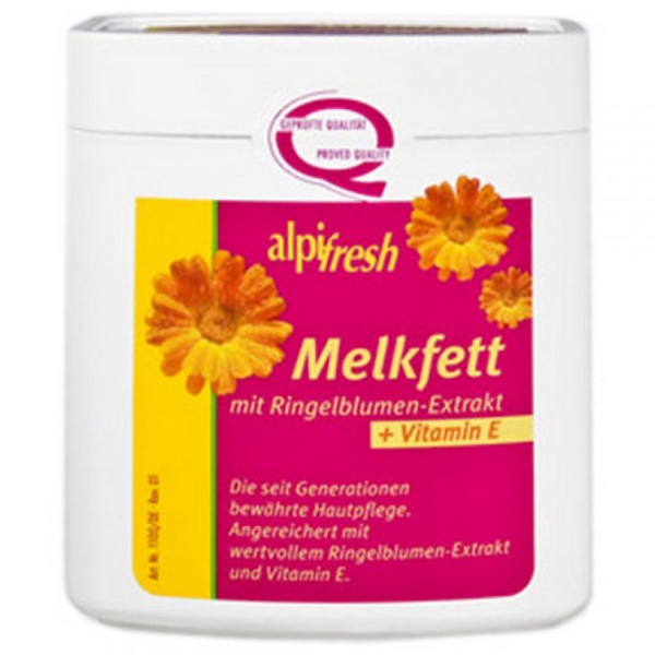 Cremă de corp Alpifresh MELKFETT  0.25l / Toate tipurile photo 2 Cremă de corp Alpifresh MELKFETT  0.25l / Toate tipurile photo 2