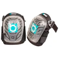 Наколенники BIHUI TKPG Черный / Гель