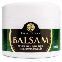 Cremă de corp Herbal Therapy 6427321000665  0.1l / Toate tipurile