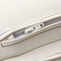 Кресло качалка Ikea Poang/Glose Beige Бежевый photo 4