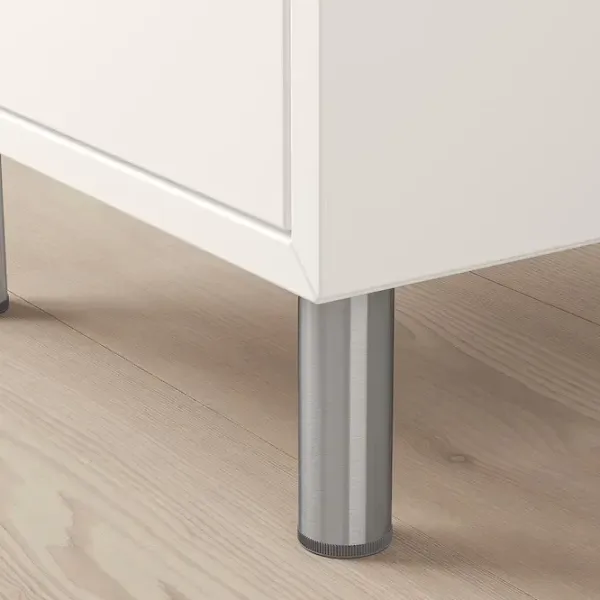 Тумбочки Ikea Eket 80 x 35 x 35см / ЛДСП / Дуб cонома photo 5 Тумбочки Ikea Eket 80 x 35 x 35см / ЛДСП / Дуб cонома photo 5