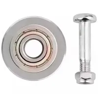 Фреза BIHUI TCS-SW Нержавеющая сталь