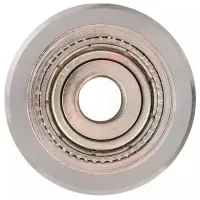 Freză BIHUI TCS-SW Inox photo 2
